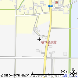 栃木県河内郡上三川町上郷2766周辺の地図