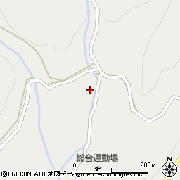 長野県東筑摩郡麻績村麻8518周辺の地図