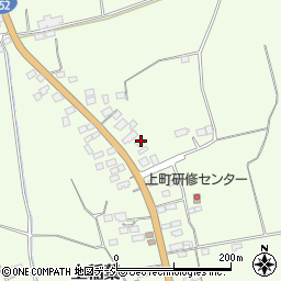 栃木県下都賀郡壬生町上稲葉200周辺の地図