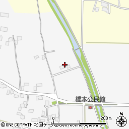 栃木県河内郡上三川町上郷2311周辺の地図