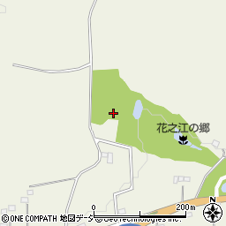 栃木県栃木市都賀町大柿1311周辺の地図