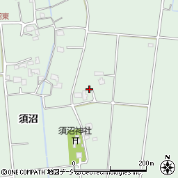 長野県大町市常盤9172周辺の地図