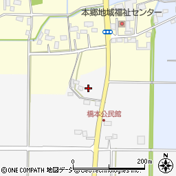 栃木県河内郡上三川町上郷3272周辺の地図