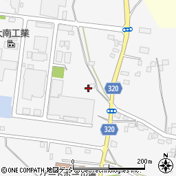 栃木県河内郡上三川町上郷2219周辺の地図