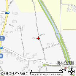 栃木県河内郡上三川町上郷2289周辺の地図