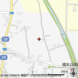 栃木県河内郡上三川町上郷2289-2周辺の地図