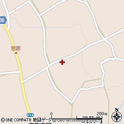 栃木県佐野市飛駒町2071周辺の地図