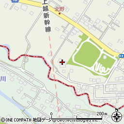 有限会社兵藤建具店周辺の地図