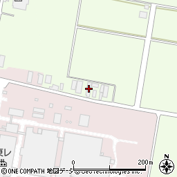 石川県能美市出口町ニ24周辺の地図