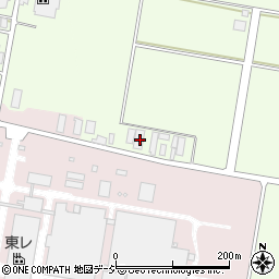 石川県能美市出口町ニ26周辺の地図