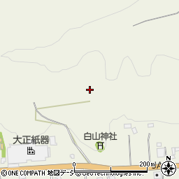 栃木県栃木市都賀町大柿2339周辺の地図