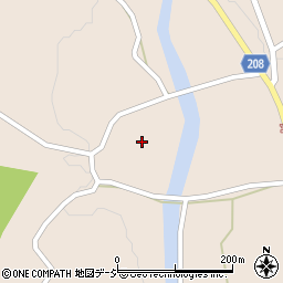 栃木県佐野市飛駒町3759-2周辺の地図