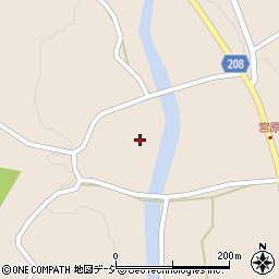 栃木県佐野市飛駒町3756周辺の地図