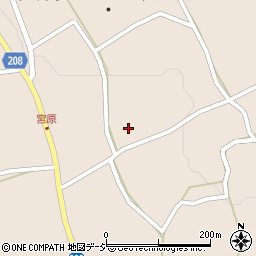 栃木県佐野市飛駒町2098周辺の地図