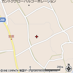 栃木県佐野市飛駒町2095周辺の地図