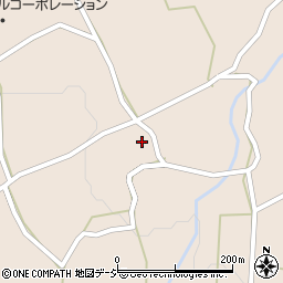 栃木県佐野市飛駒町2032周辺の地図