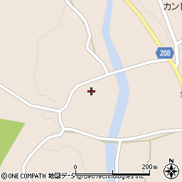 栃木県佐野市飛駒町3751周辺の地図