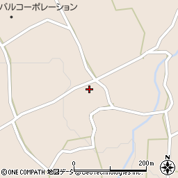 栃木県佐野市飛駒町2033-1周辺の地図