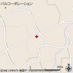 栃木県佐野市飛駒町2033周辺の地図
