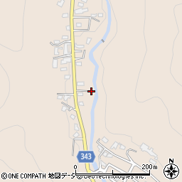 群馬県桐生市梅田町3丁目76-11周辺の地図