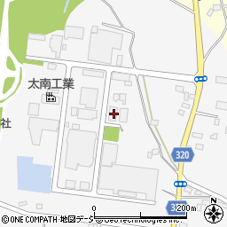 栃木県河内郡上三川町上郷2206-2周辺の地図
