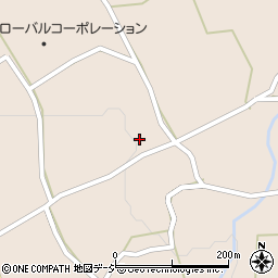 栃木県佐野市飛駒町2077周辺の地図