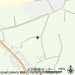 栃木県下都賀郡壬生町上稲葉83周辺の地図