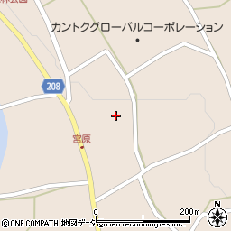 栃木県佐野市飛駒町2189-2周辺の地図
