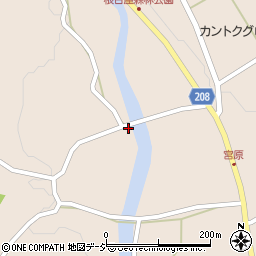 栃木県佐野市飛駒町3754周辺の地図