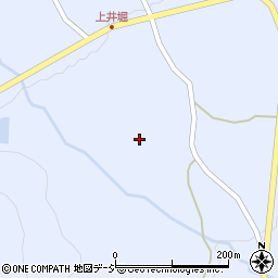 長野県東筑摩郡麻績村日1294周辺の地図