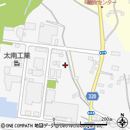 栃木県河内郡上三川町上郷2214周辺の地図