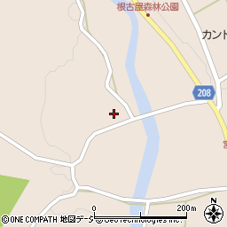 栃木県佐野市飛駒町3750-2周辺の地図