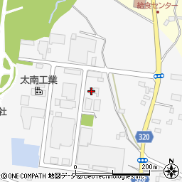 栃木県河内郡上三川町上郷2206周辺の地図