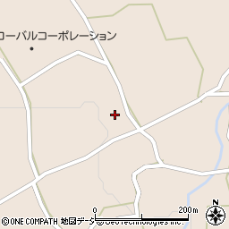 栃木県佐野市飛駒町2079周辺の地図