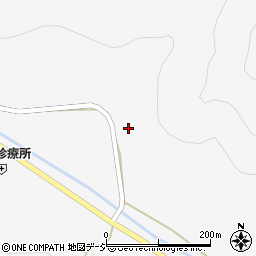 栃木県佐野市白岩町240周辺の地図