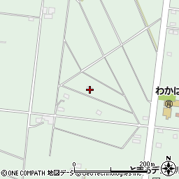 栃木県下野市下古山3101-1周辺の地図
