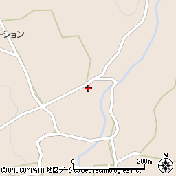 栃木県佐野市飛駒町2017周辺の地図