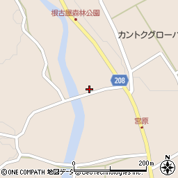 栃木県佐野市飛駒町2243周辺の地図