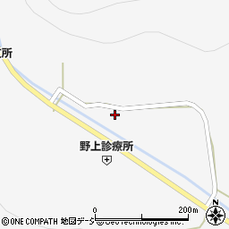 栃木県佐野市白岩町305周辺の地図