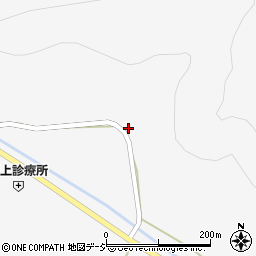 栃木県佐野市白岩町239周辺の地図