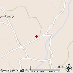 栃木県佐野市飛駒町2006周辺の地図