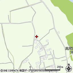 栃木県下都賀郡壬生町上稲葉353周辺の地図