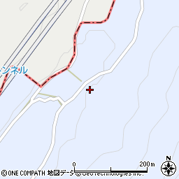 長野県東筑摩郡筑北村坂井3562周辺の地図
