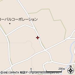 栃木県佐野市飛駒町2118周辺の地図