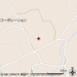 栃木県佐野市飛駒町1996周辺の地図