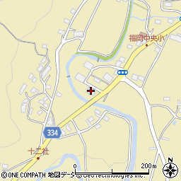 市営浅原田中団地８６－Ｃ棟周辺の地図