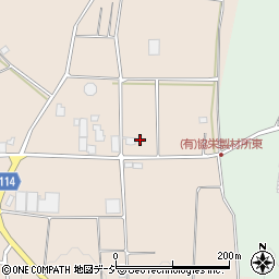 群馬県前橋市鼻毛石町2115-2周辺の地図