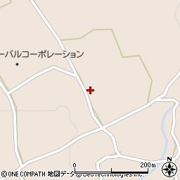 栃木県佐野市飛駒町1994周辺の地図