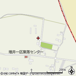 ＪＡライスセンター周辺の地図