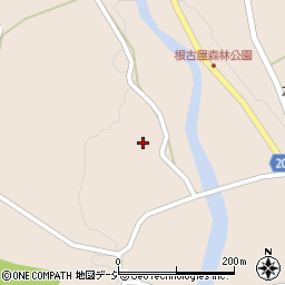 栃木県佐野市飛駒町3721周辺の地図